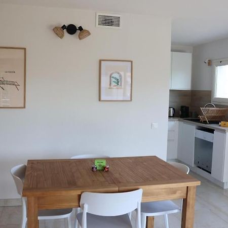 Suberbe Appartement Climatise Avec Terrasse Saint-Raphaël Buitenkant foto